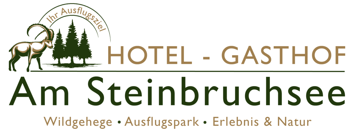 Wildgehege am Steinbruchsee